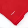 Manchester United Jersey Custom Home Soccer Jersey 2007/08 - soccerdiveshop