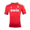 Real Madrid Jersey Custom Third Away Soccer Jersey 2011/12 - soccerdiveshop