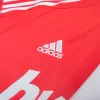 Real Madrid Jersey Custom Third Away Soccer Jersey 2011/12 - soccerdiveshop