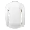 Real Madrid Jersey Custom Home Soccer Jersey 2019/20 - soccerdiveshop