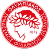 Olympiakos - soccerdiveshop