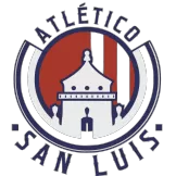 Atlético San Luis - soccerdiveshop