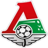 FC Lokomotiv Moscow - soccerdiveshop