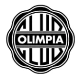 Club Olimpia - soccerdiveshop