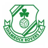 Shamrock Rovers - soccerdiveshop