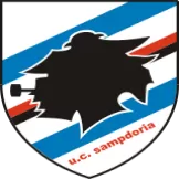 UC Sampdoria - soccerdiveshop