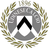 Udinese Calcio - soccerdiveshop