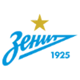 FC Zenit St. Petersburg - soccerdiveshop