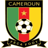 Cameroon - soccerdiveshop