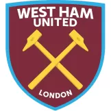 West Ham United - soccerdiveshop