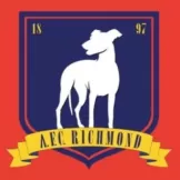 AFC Richmond - soccerdiveshop