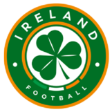 Ireland - soccerdiveshop