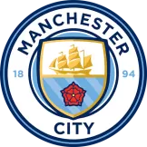 Manchester City - soccerdiveshop