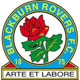 Blackburn Rovers - soccerdiveshop