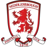 Middlesbrough - soccerdiveshop