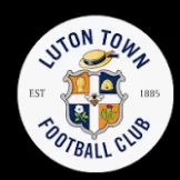 Luton Town - soccerdiveshop