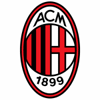 AC Milan - soccerdiveshop