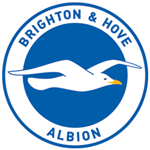 Brighton & Hove Albion - soccerdiveshop