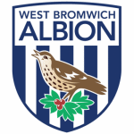 West Bromwich Albion - soccerdiveshop