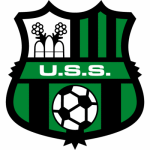 US Sassuolo Calcio - soccerdiveshop