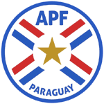 Paraguay - soccerdiveshop