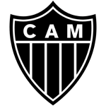 Atlético Mineiro - soccerdiveshop