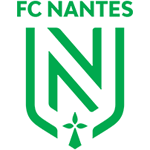 FC Nantes - soccerdiveshop