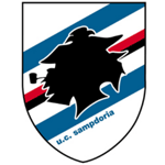 UC Sampdoria - soccerdiveshop