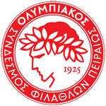 Olympiakos - soccerdiveshop
