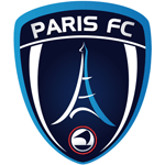 Paris FC - soccerdiveshop