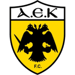 AEK Athens - soccerdiveshop