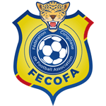 DR Congo - soccerdiveshop