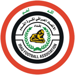 Iraq - soccerdiveshop