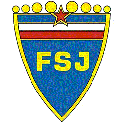Yugoslavia - soccerdiveshop