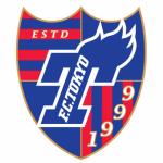 FC Tokyo - soccerdiveshop