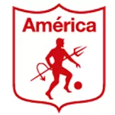 América de Cali - soccerdiveshop