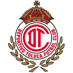 Deportivo Toluca - soccerdiveshop