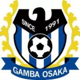 Gamba Osaka - soccerdiveshop