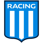 Racing Club de Avellaneda - soccerdiveshop