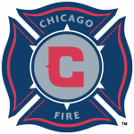 Chicago Fire - soccerdiveshop