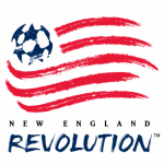 New England Revolution - soccerdiveshop