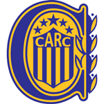 Rosario Central - soccerdiveshop