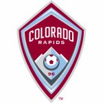 Colorado Rapids - soccerdiveshop