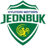 Jeonbuk Hyundai Motors - soccerdiveshop