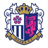 Cerezo Osaka - soccerdiveshop