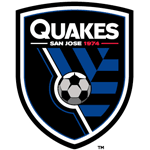 San Jose Earthquakes - soccerdiveshop