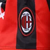 AC Milan Jersey Home Soccer Jersey 1996/97 - soccerdiveshop