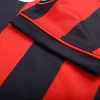 AC Milan Jersey Home Soccer Jersey 1996/97 - soccerdiveshop