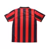 AC Milan Jersey Home Soccer Jersey 1996/97 - soccerdiveshop