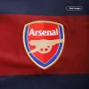 Arsenal Jersey Custom Third Away Soccer Jersey 2007/08 - soccerdiveshop